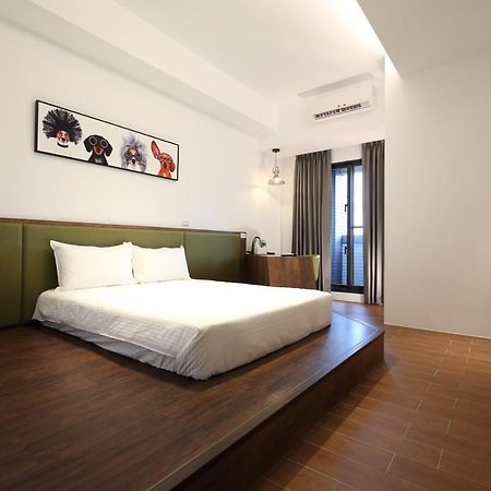 Have Fun 225 Inn Jiaxin Extérieur photo