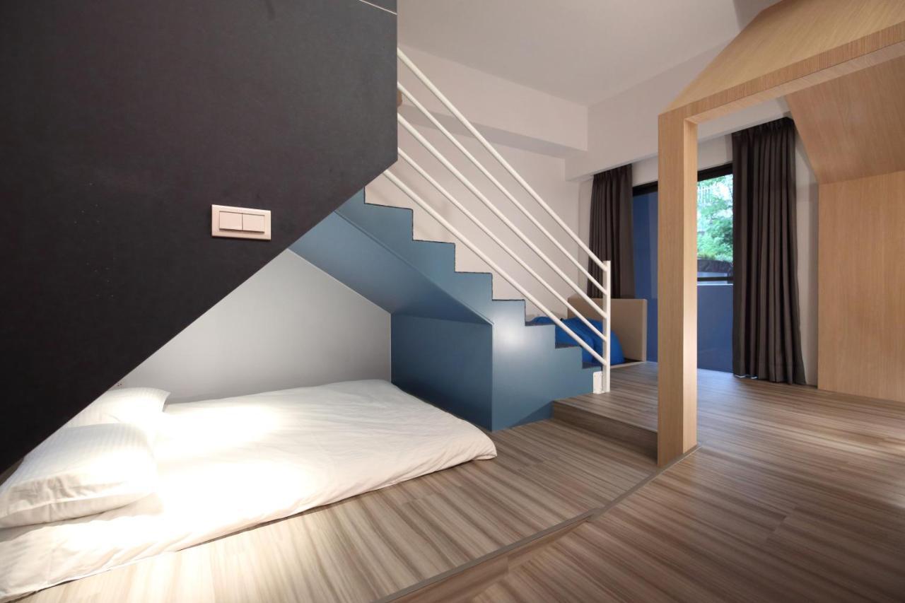 Have Fun 225 Inn Jiaxin Extérieur photo