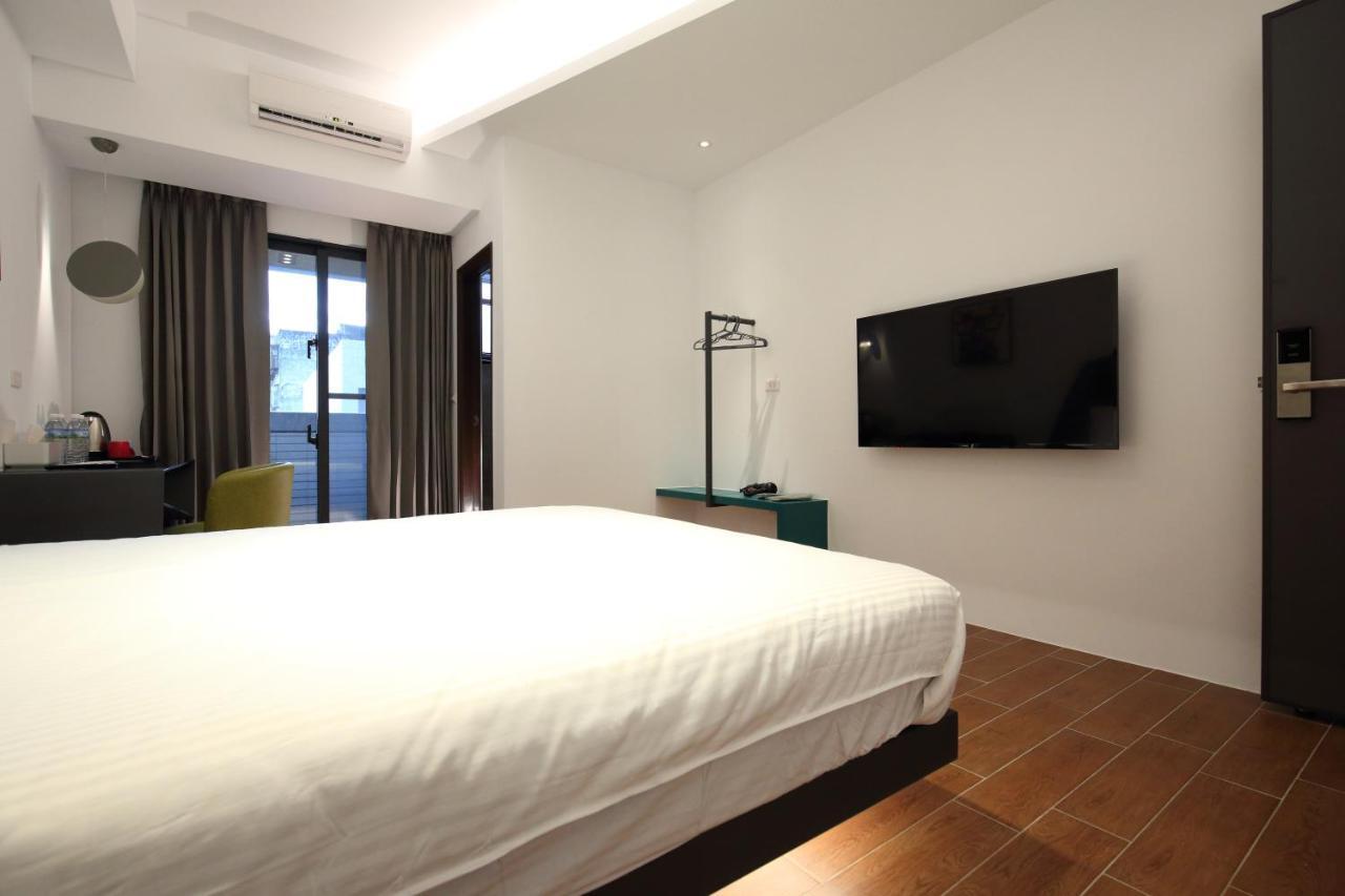 Have Fun 225 Inn Jiaxin Extérieur photo