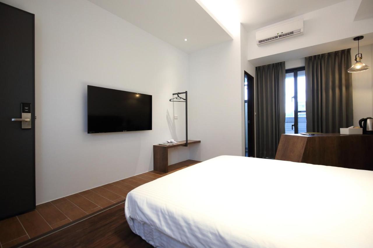 Have Fun 225 Inn Jiaxin Extérieur photo