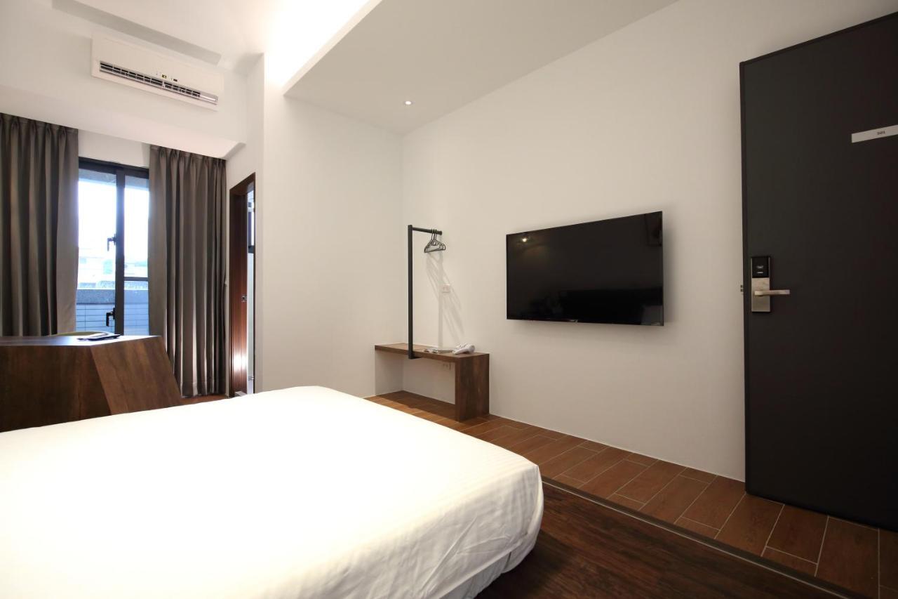 Have Fun 225 Inn Jiaxin Extérieur photo